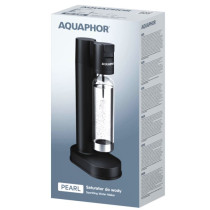 Sparkling water maker Aquaphor Pearl