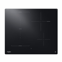 Induktsioonplaat Whirlpool Kitchen Only WTX6014DCF