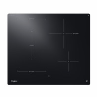 Induktsioonplaat Whirlpool Kitchen Only WTX6014DCF