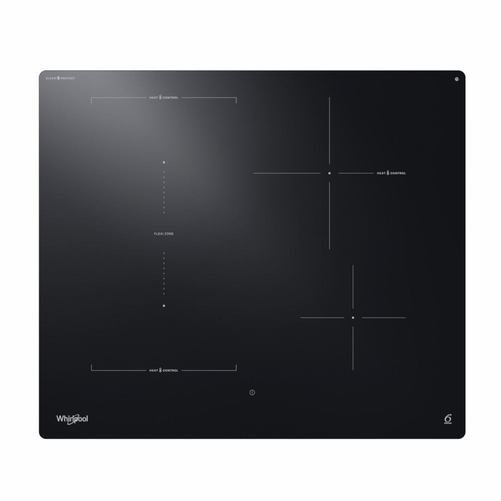 Induktsioonplaat Whirlpool Kitchen Only WTX6014DCF