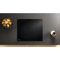 Induktsioonplaat Whirlpool Kitchen Only WTX6014DCF