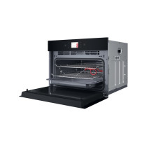 Built-in microwave oven Whirlpool