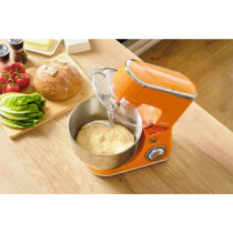 Multifunctional stand mixer Sencor, orange