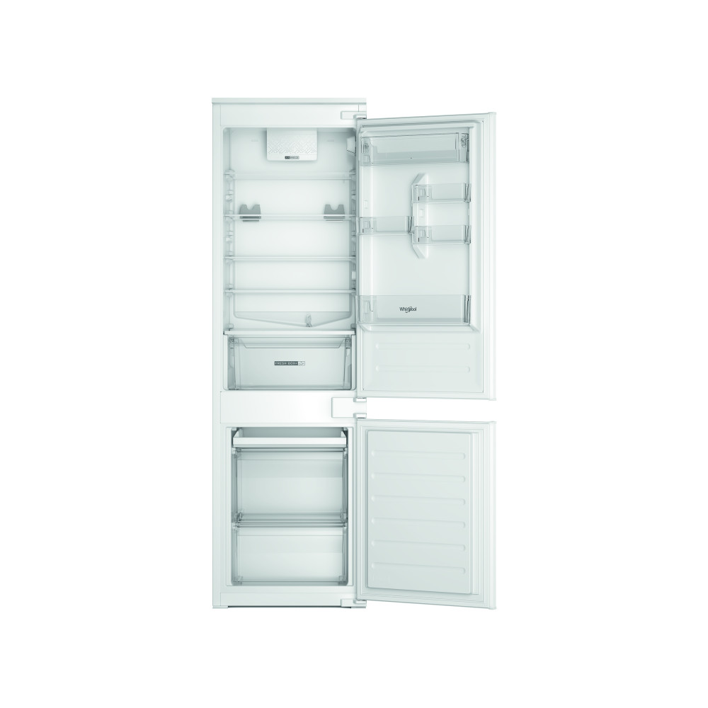 Built-in fridge Whirlpool