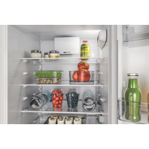 Built-in fridge Whirlpool