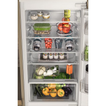 Built-in fridge Whirlpool