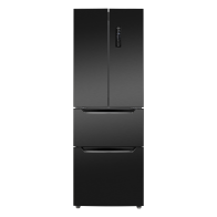 Fridge-freezer Bomann