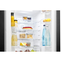 Fridge-freezer Bomann