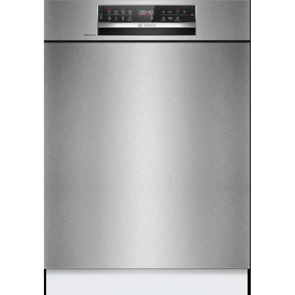 Built under dishwasher Bosch