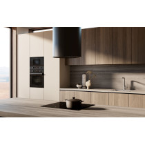 Built in oven Teka Neo black