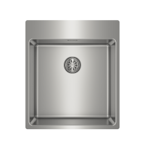 Sink Teka stainless steel