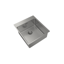 Sink Teka stainless steel