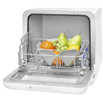 Compact dishwasher Bomann