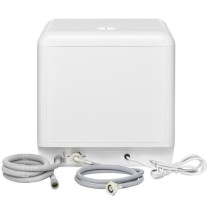 Compact dishwasher Bomann