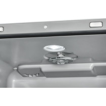 Compact dishwasher Bomann