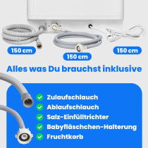 Lauapealne nõudepesumasin Bomann TSG5704