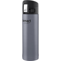 Thermomug 420ml Branche Lamart, gray/black