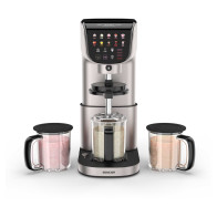 Ice cream maker Sencor