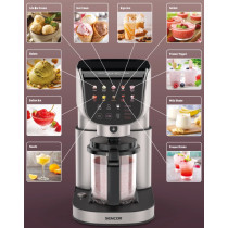 Ice cream maker Sencor