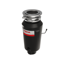 Waste disposer Teka