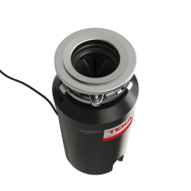 Jäätmepurustaja Teka TRS520