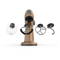 Köögikombain Sencor GORDON STM7630RS