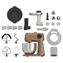 Köögikombain Sencor GORDON STM7630RS