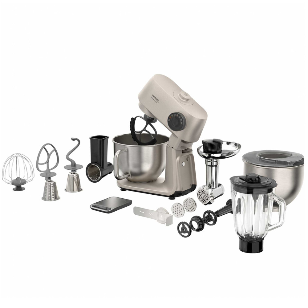 Food processor Sencor GORDON