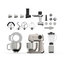 Köögikombain Sencor GORDON STM7651WS