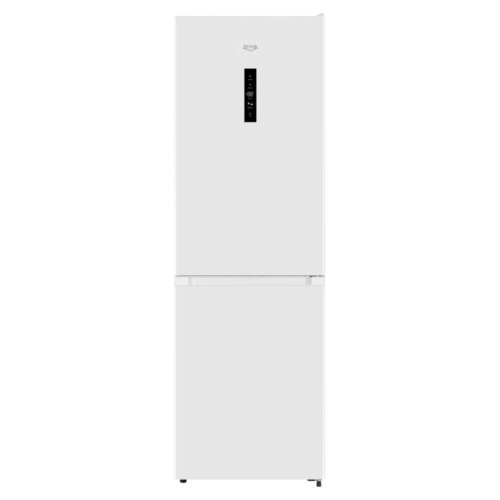 Free standing fridge UPO