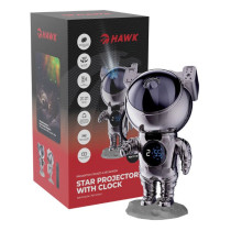 Tähistaeva projektor Manta Astronaut HW-STAR02