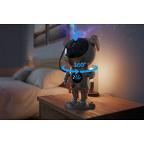 Tähistaeva projektor Manta Astronaut HW-STAR02