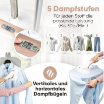 Aurutriikimiskeskus Proficare PCTDC3128