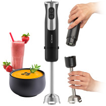 Hand blender Bomann