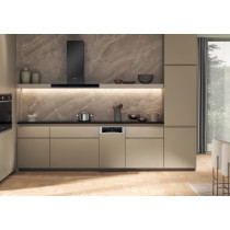 Built in dishwasher Whirlpool