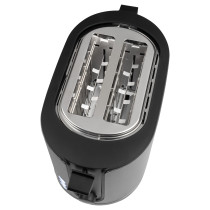 Röster ProfiCook PCTA1291, grafiithall