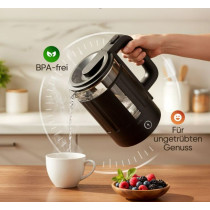 Veekeetja Clatronic WK3837G