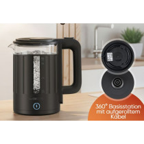 Water kettle Clatronic