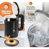 Water kettle Clatronic