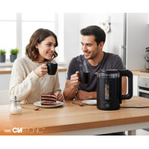 Veekeetja Clatronic WK3837G