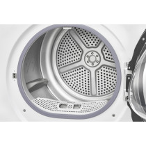 Pesukuivati Bomann WPT7154W, valge