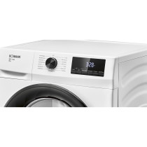 Pesukuivati Bomann WPT7154W, valge