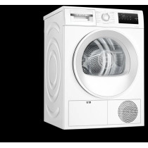Soojuspumbaga pesukuivati Bosch WTH85V0MSN, 4 seeria, 8 kg