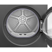 Pesukuivati Bomann WPT7154T, titaan