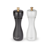 Pepper mill set Lamart