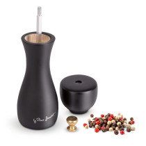 Pepper mill set Lamart
