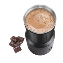 Milk frother and warmer Catler