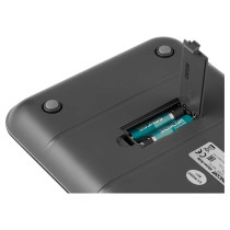 Köögikaal Bluetooth ühendusega Sencor SKS7178BK, must