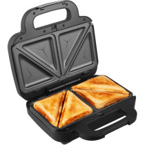 Võileivagrill 6in1 Sencor SSM9860BK, must