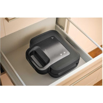 Sandwich maker 6in1 Sencor, black